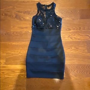 Windsor cocktail dress